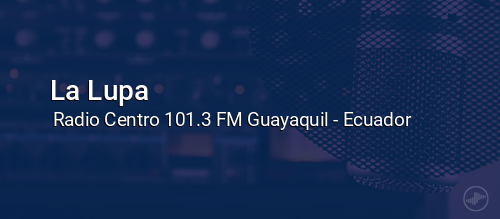 La Lupa