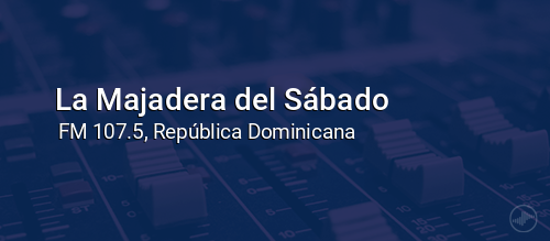 La Majadera del Sábado