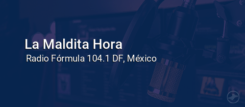 La Maldita Hora