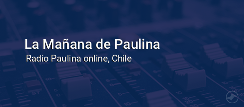 La Mañana de Paulina