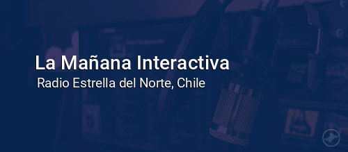 La Mañana Interactiva