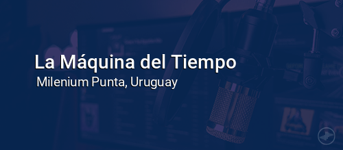 La Máquina del Tiempo