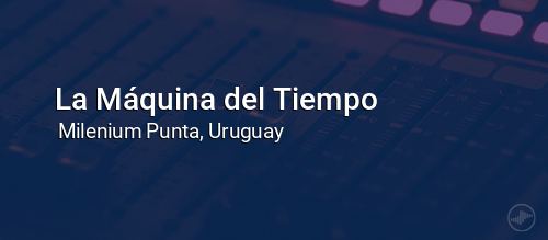La Máquina del Tiempo