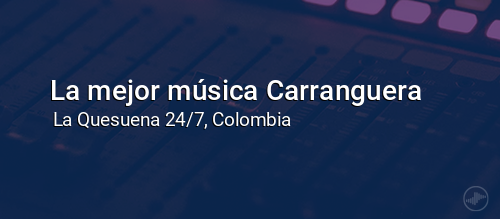 La mejor música Carranguera