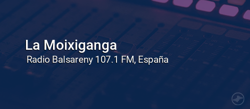La Moixiganga