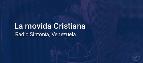 La movida Cristiana