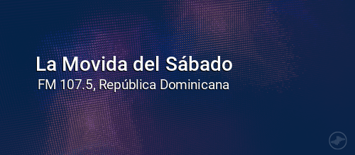 La Movida del Sábado