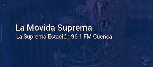 La Movida Suprema