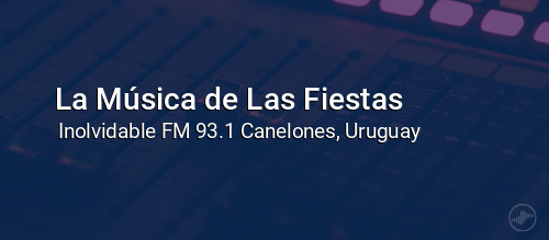 La Música de Las Fiestas