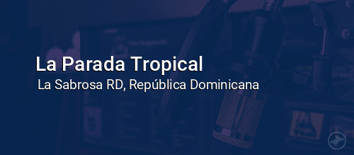 La Parada Tropical
