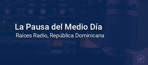 La Pausa del Medio Día