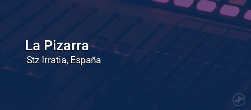 La Pizarra