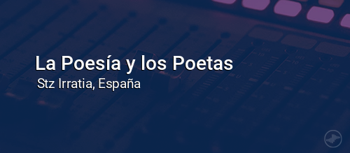 La Poesía y los Poetas