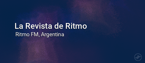 La Revista de Ritmo