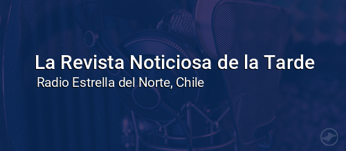 La Revista Noticiosa de la Tarde