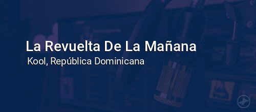 La Revuelta De La Mañana