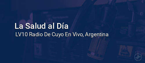 La Salud al Día