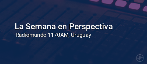 La Semana en Perspectiva