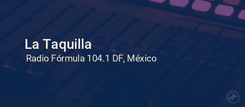 La Taquilla