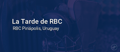 La Tarde de RBC