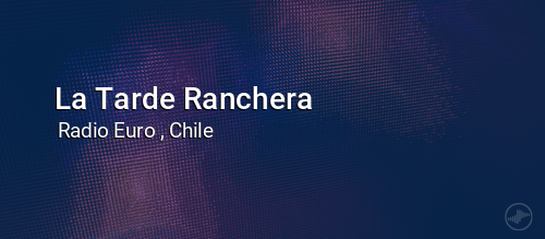 La Tarde Ranchera