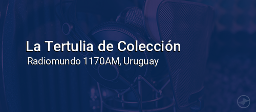 La Tertulia de Colección