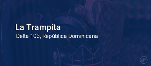 La Trampita