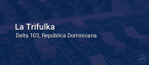 La Trifulka