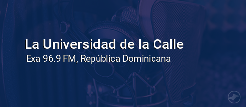 La Universidad de la Calle