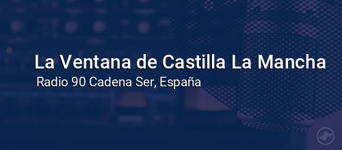 La Ventana de Castilla La Mancha