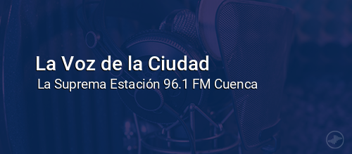 La Voz de la Ciudad