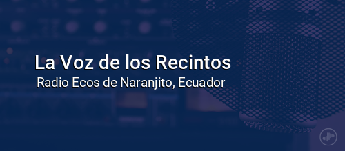 La Voz de los Recintos