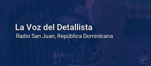 La Voz del Detallista