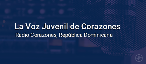 La Voz Juvenil de Corazones
