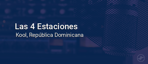 Las 4 Estaciones