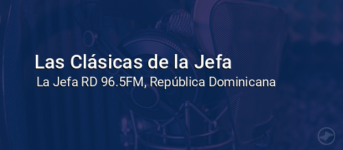 Las Clásicas de la Jefa