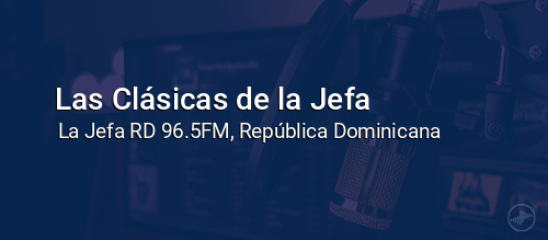 Las Clásicas de la Jefa