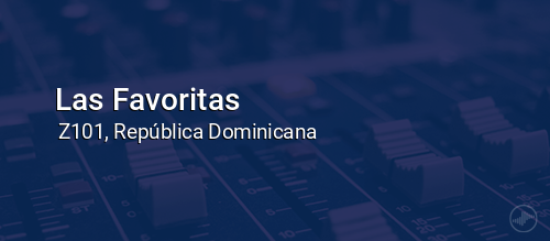 Las Favoritas
