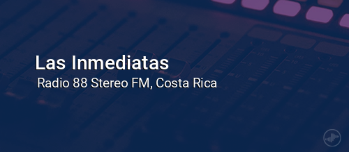 Las Inmediatas