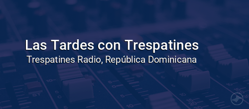 Las Tardes con Trespatines