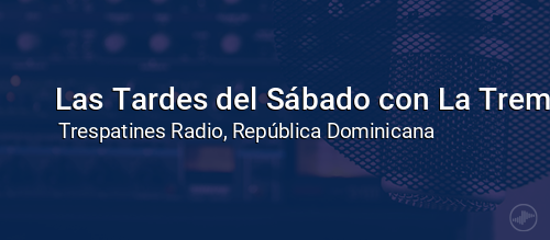 Las Tardes del Sábado con La Tremenda Corte