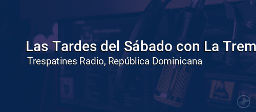 Las Tardes del Sábado con La Tremenda Corte