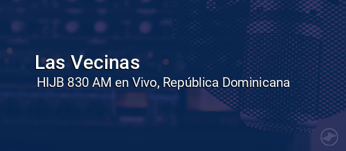 Las Vecinas