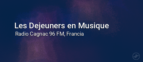 Les Dejeuners en Musique