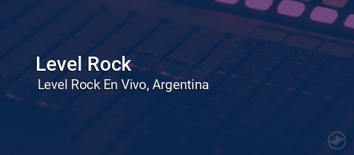 Level Rock