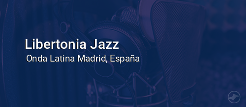 Libertonia Jazz