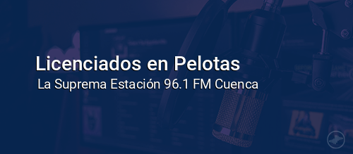 Licenciados en Pelotas