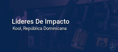 Líderes De Impacto
