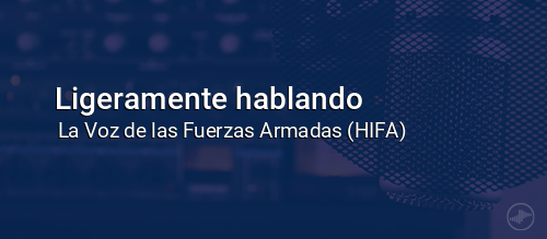 Ligeramente hablando