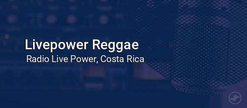 Livepower Reggae
